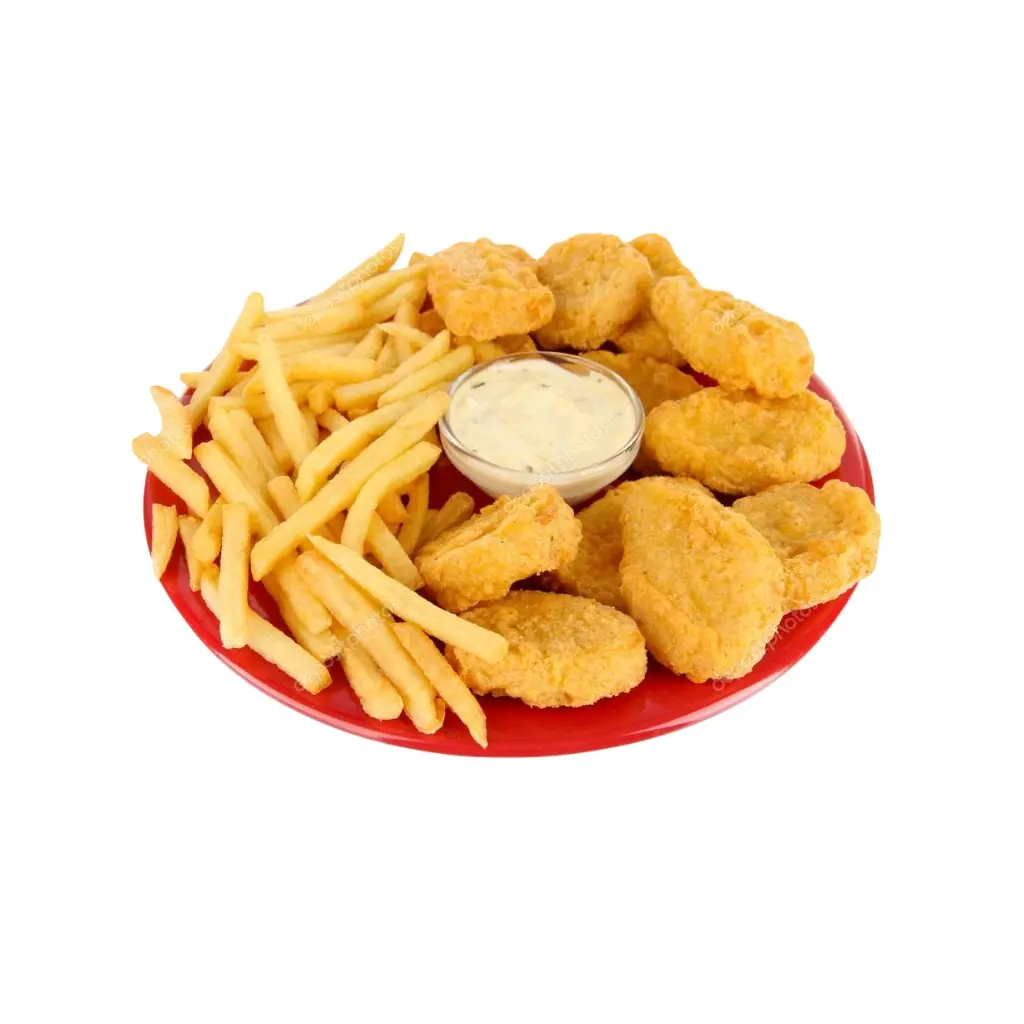 تندور ناجتس